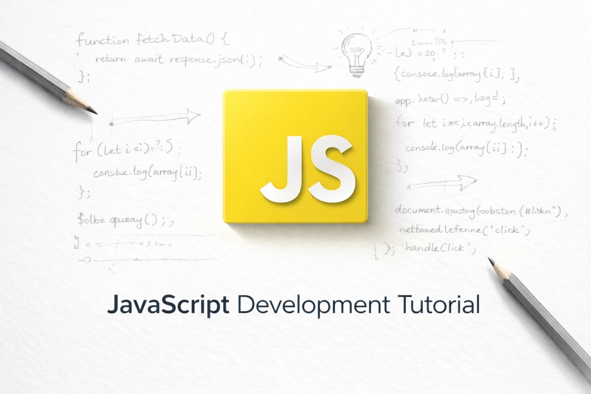 JavaScript Advanced Concepts: Asynchronous Programming with Promises and Async/Await