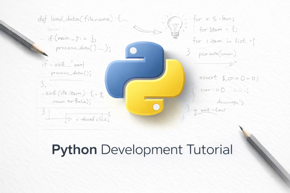 Python Variables and Data Types: A Comprehensive Guide