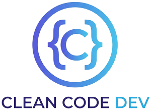 clean-code.dev icon